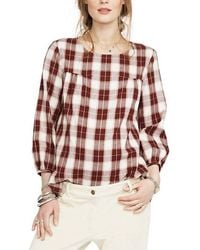 HATCH - Maternity The Delfina Top - Lyst