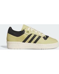 adidas - Rivalry 86 Low 001 Shoes - Lyst