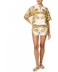 Cleobella - Pierre Shorts - Lyst