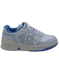 Asics - Sneakers With Cushioned Sole - Lyst