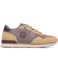 Xti - 144164 Round Toe Sneakers - Lyst