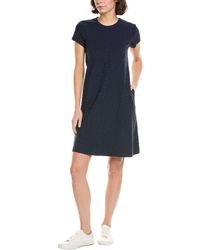 J.McLaughlin - Swing Dress - Lyst