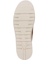 Vionic - Uptown Willa Loafer Tan J3220L1200 - Lyst