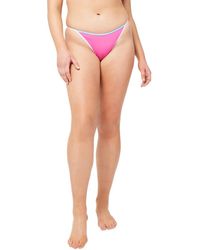 LSPACE - L* Tommy Bitsy Bottom - Lyst