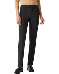 ecru - Houston Trouser - Lyst