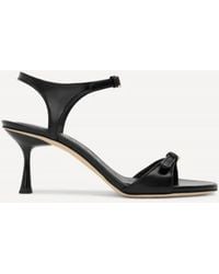 STUDIO AMELIA - Alto 70 Heel Sandal - Lyst