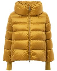 Add - Polyamide Jackets & Coat - Lyst