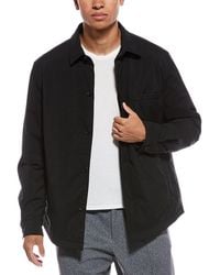 BOSS - Carper Jacket - Lyst