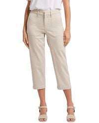 NYDJ - Feather Utility Pant Jean - Lyst