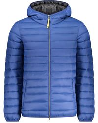 Armata Di Mare - Poliammide Jacket - Lyst