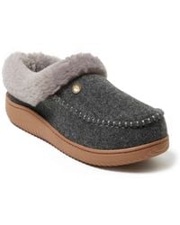 Dearfoams - Baro Energy Return Clog House Shoe Slipper - Lyst