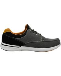 Skechers - Mosen Boat Shoe - Lyst