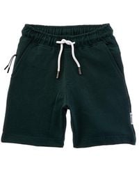 Sovereign Code - Trio Short - Lyst