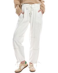 Rag & Bone - Ultra Featherweight Jordan Pant - Lyst