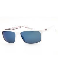 Fila - Sfi280 Sunglasses - Lyst