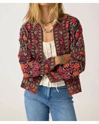 MAISON HOTEL - Rajasthan Grooves Gus Jacket - Lyst