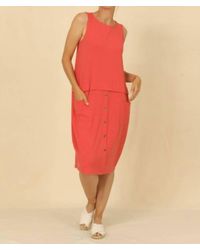 Chalet Et Ceci - Hailee Dress - Lyst