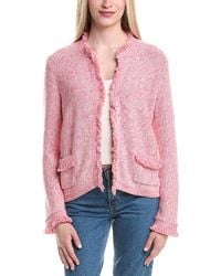 J.McLaughlin - Simone Sweater - Lyst