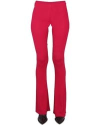 DSquared² - Flare Pant - Lyst
