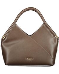 Twinset - Twinset Polyurethane Bag - Lyst
