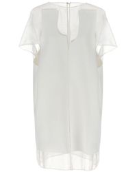 KHAITE - Winona' Dress - Lyst