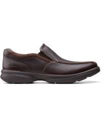 Clarks - Bradley Step - Lyst