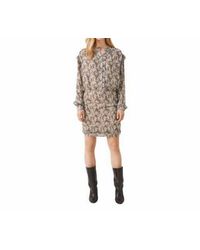 Part Two - Kristina Mini Dress - Lyst
