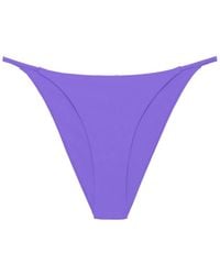 JADE Swim - Bare Minimum Bikini Bottom - Lyst