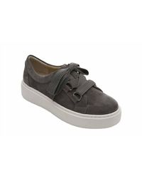 Vaneli - Yevka Suede Sneaker - Lyst