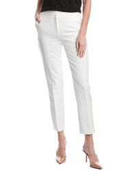 Tahari - The Ava Pant - Lyst