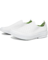 TAKAHIROMIYASHITA TheSoloist. - Checker Sneaker - Lyst