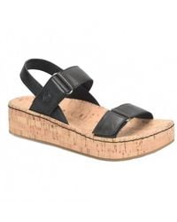 Born - Sloan Sandal - Lyst