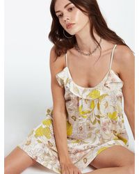 Volcom Dresses for Women - Up to 60% off | Lyst
