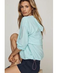 Beach Riot - Kerrigan Hooded Jacket - Lyst