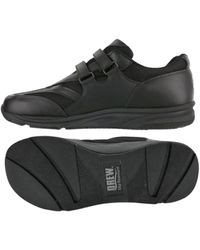 Drew - Contest Walking Sneaker Shoe - 6e/2x Wide Width - Lyst