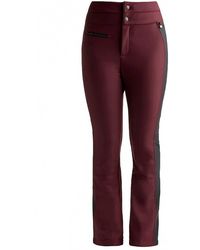 Nils - Alta Slim Fit Ski Pants - Lyst