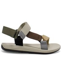 Camper - Match Open Toe Sandals - Lyst