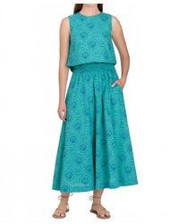 Livro - Zips Up Back Crop Top - Lyst