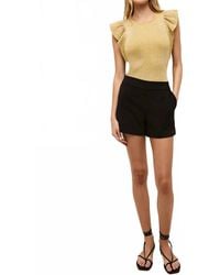 Marie Oliver - Game Day Mia Short - Lyst