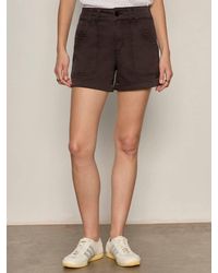 Sanctuary - Wander On Shorts - Lyst