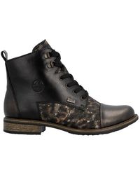 Rieker - Ornella Ankle Boot - Lyst
