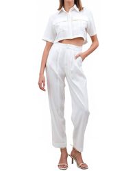 Parentesi - Gretta Pant - Lyst