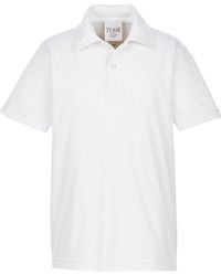 Team 365 - Youth Zone Performance Polo - Lyst