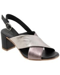 BUENO - Natasha Sandals - Lyst