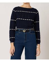 Cleobella - Estrella Sweater - Lyst