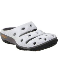 Keen - Yogui Slip-On Clog - Lyst
