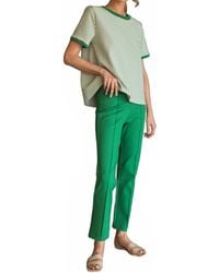 Joh - Paul Pointe Knit Pants - Lyst