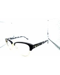 BCBGMAXAZRIA - Ashlyn Cat Eye Eyeglasses - Lyst