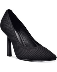 Style & Co. - Daliaa Pointed Toe Dressy Pumps - Lyst