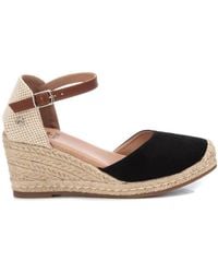 Xti - Wedge Sandals - Lyst